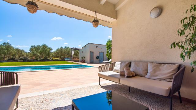 Finca Sa Finca