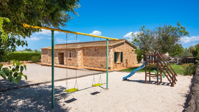 Finca Sa Finca