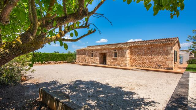 Finca Sa Finca