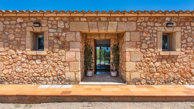 Finca Sa Finca