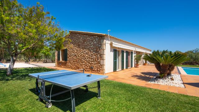 Finca Sa Finca