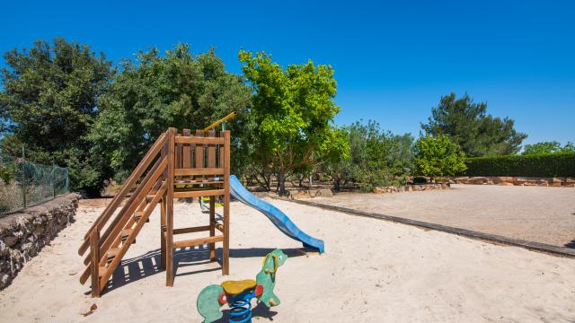 Finca Sa Finca
