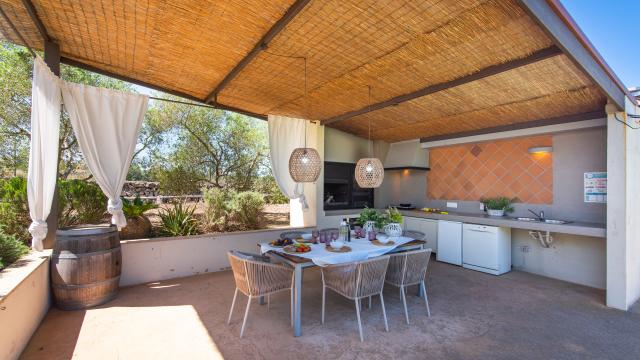 Finca Sa Finca