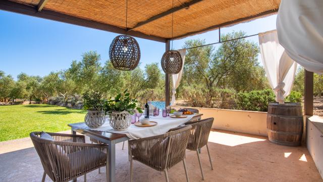 Finca Sa Finca