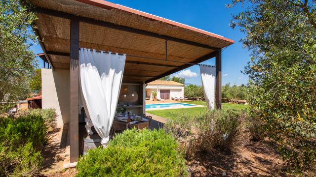 Finca Sa Finca