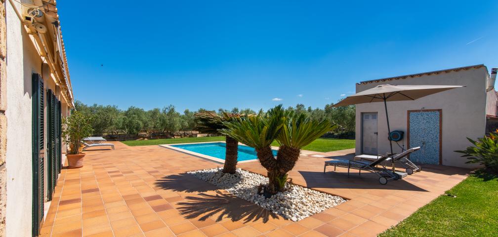Finca Sa Finca