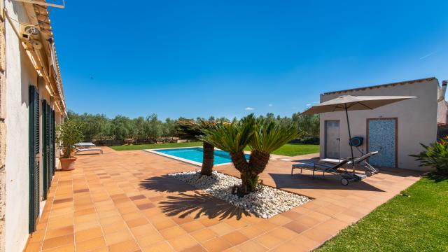 Finca Sa Finca