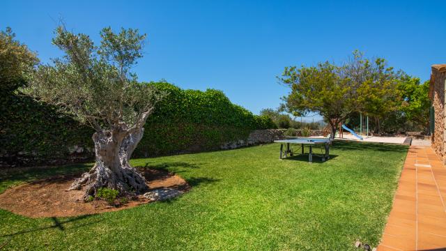 Finca Sa Finca