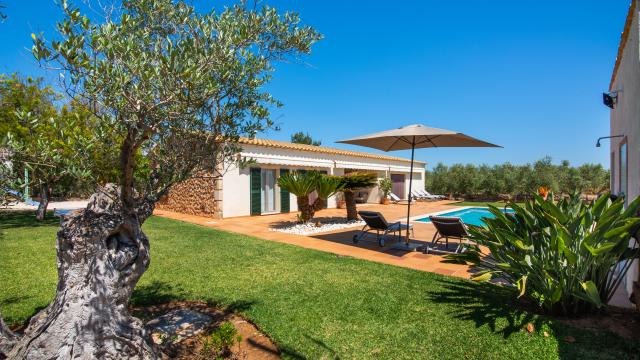 Finca Sa Finca