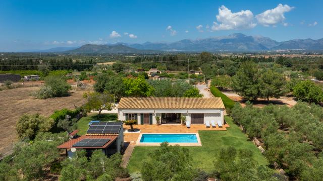 Finca Sa Finca
