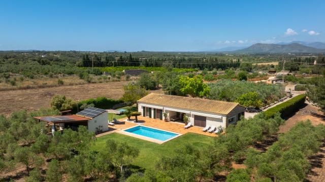 Finca Sa Finca