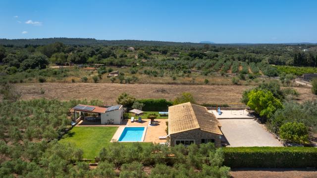 Finca Sa Finca
