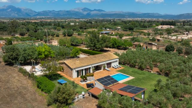 Finca Sa Finca