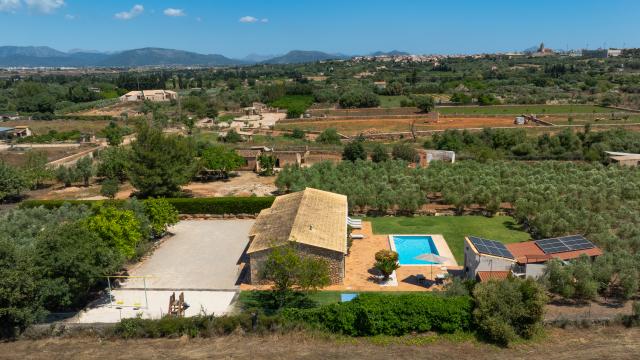 Finca Sa Finca
