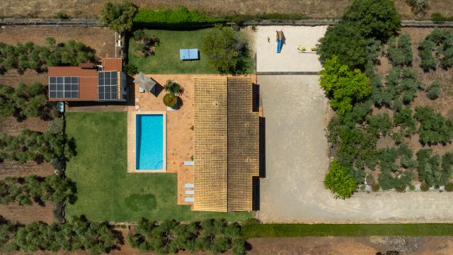 Finca Sa Finca