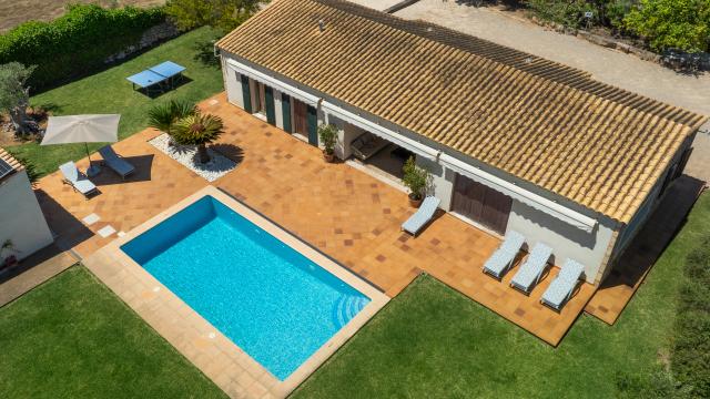 Finca Sa Finca
