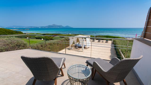 Villa Sa Platja