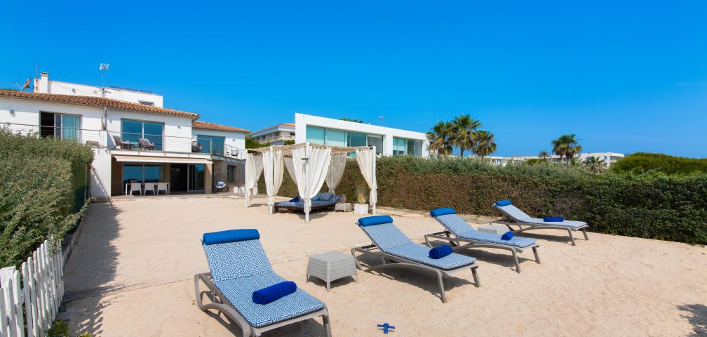 Villa Sa Platja