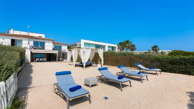 Villa Sa Platja