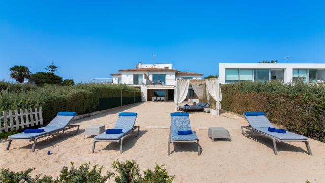 Villa Sa Platja