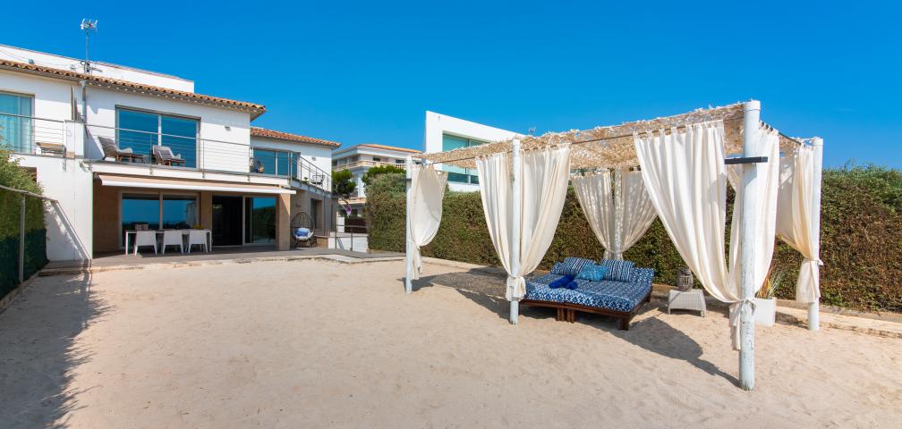 Villa Sa Platja