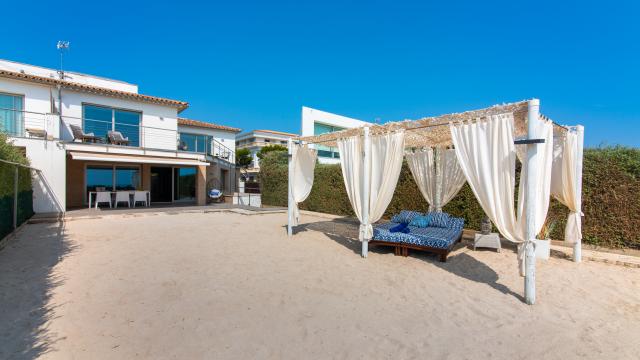 Villa Sa Platja
