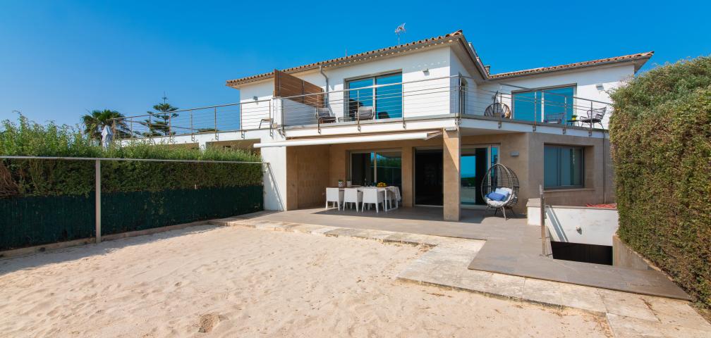 Villa Sa Platja