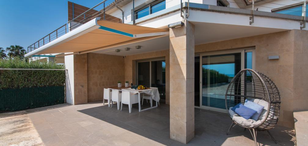 Villa Sa Platja