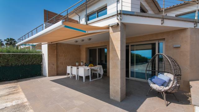 Villa Sa Platja