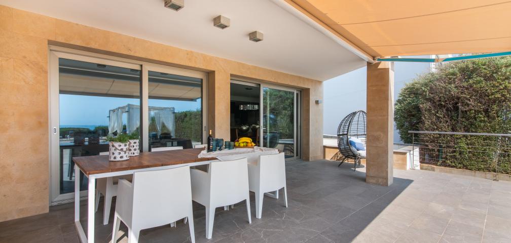 Villa Sa Platja