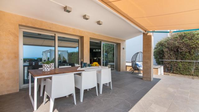 Villa Sa Platja