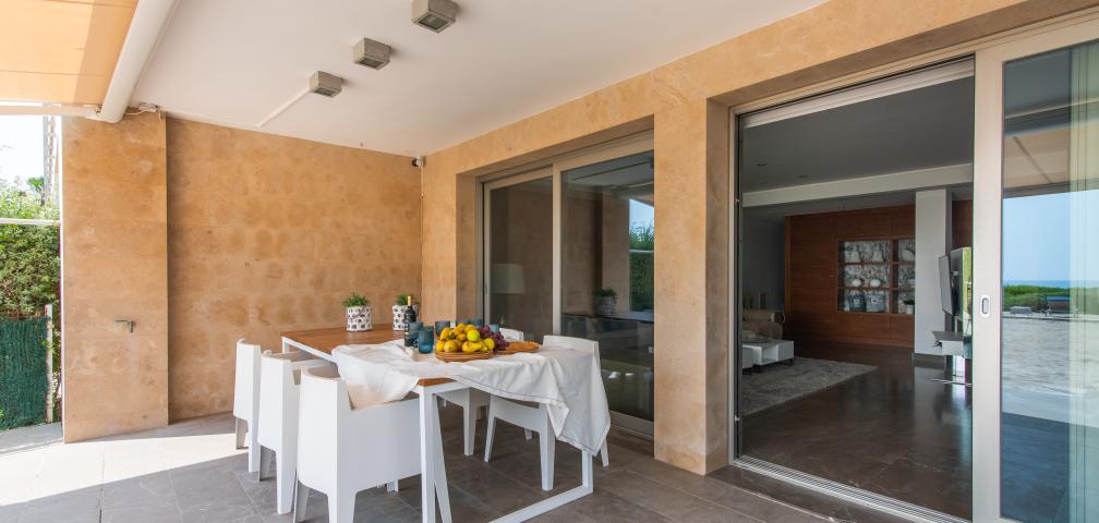 Villa Sa Platja