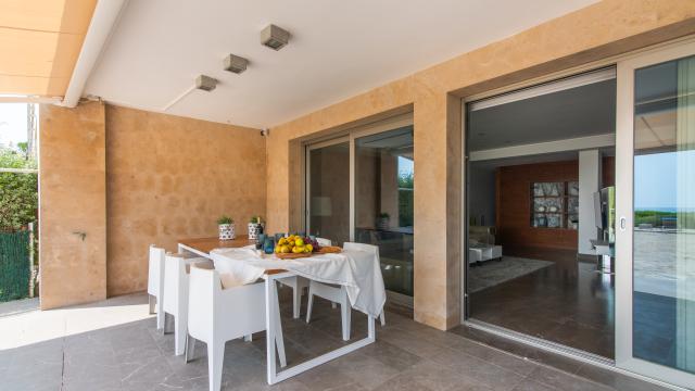 Villa Sa Platja