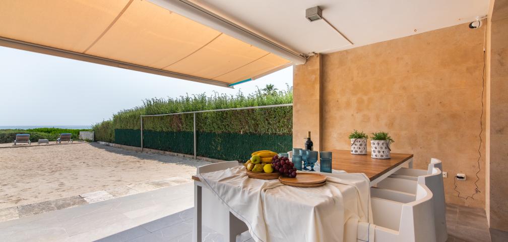 Villa Sa Platja