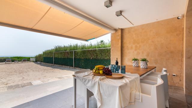 Villa Sa Platja