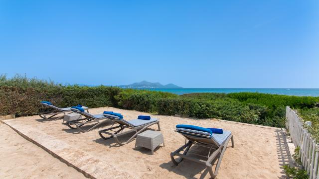 Villa Sa Platja