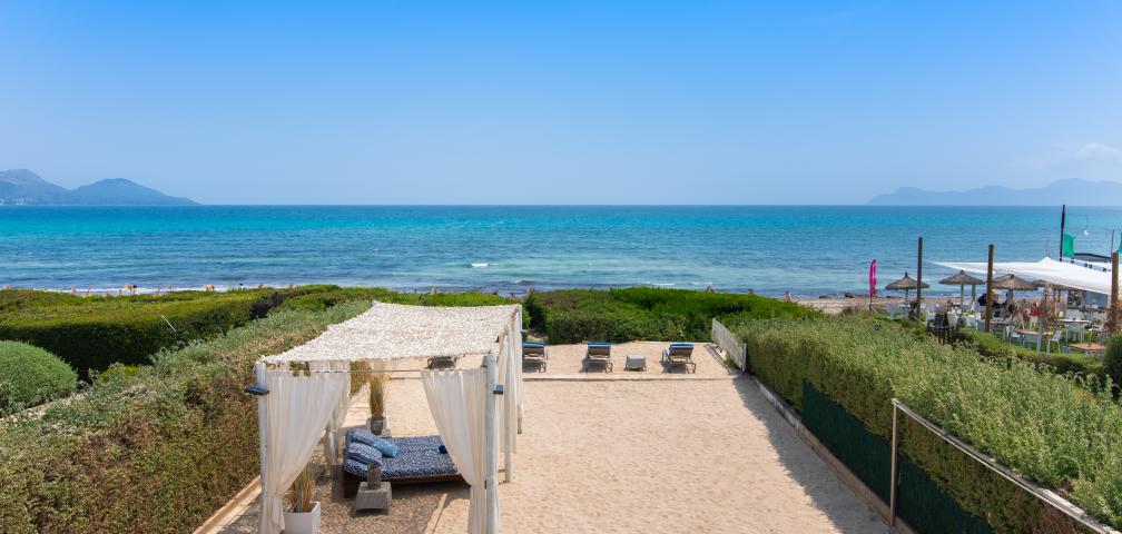 Villa Sa Platja