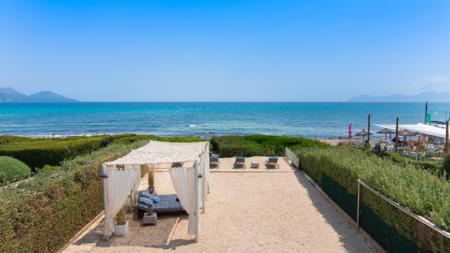 Villa Sa Platja