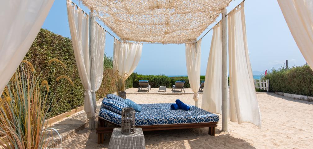 Villa Sa Platja