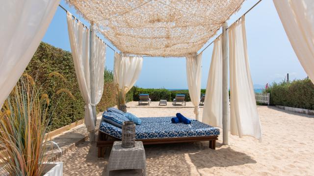 Villa Sa Platja