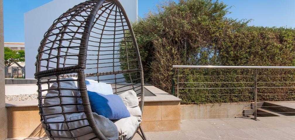 Villa Sa Platja