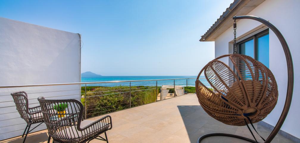 Villa Sa Platja