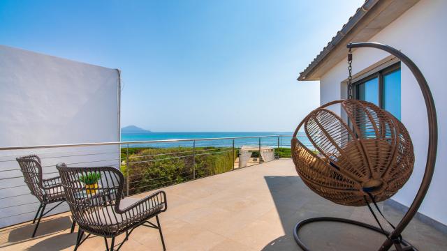 Villa Sa Platja