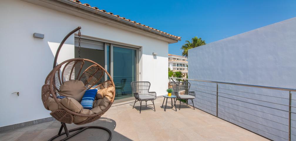 Villa Sa Platja