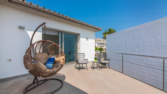 Villa Sa Platja