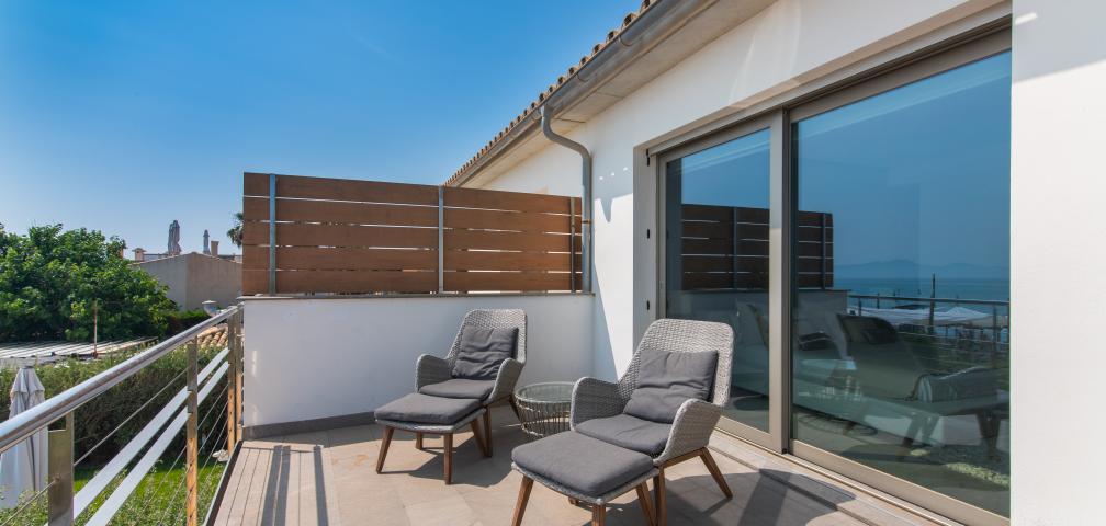 Villa Sa Platja