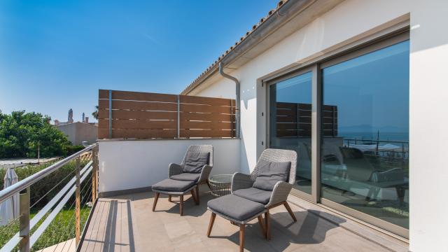 Villa Sa Platja