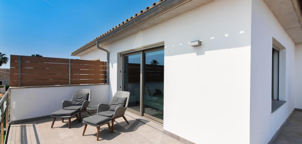 Villa Sa Platja