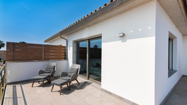 Villa Sa Platja