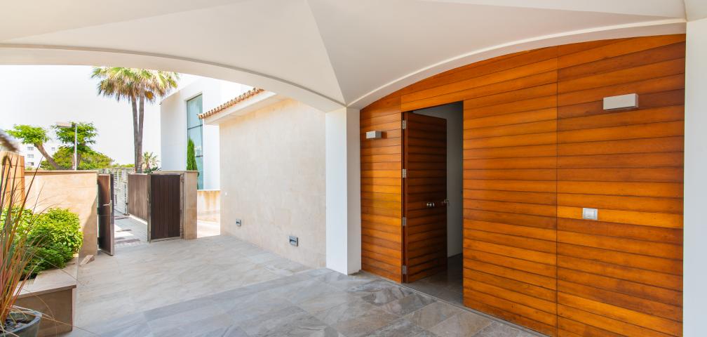 Villa Sa Platja